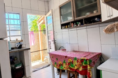 Casa para venda em São Lourenço MG