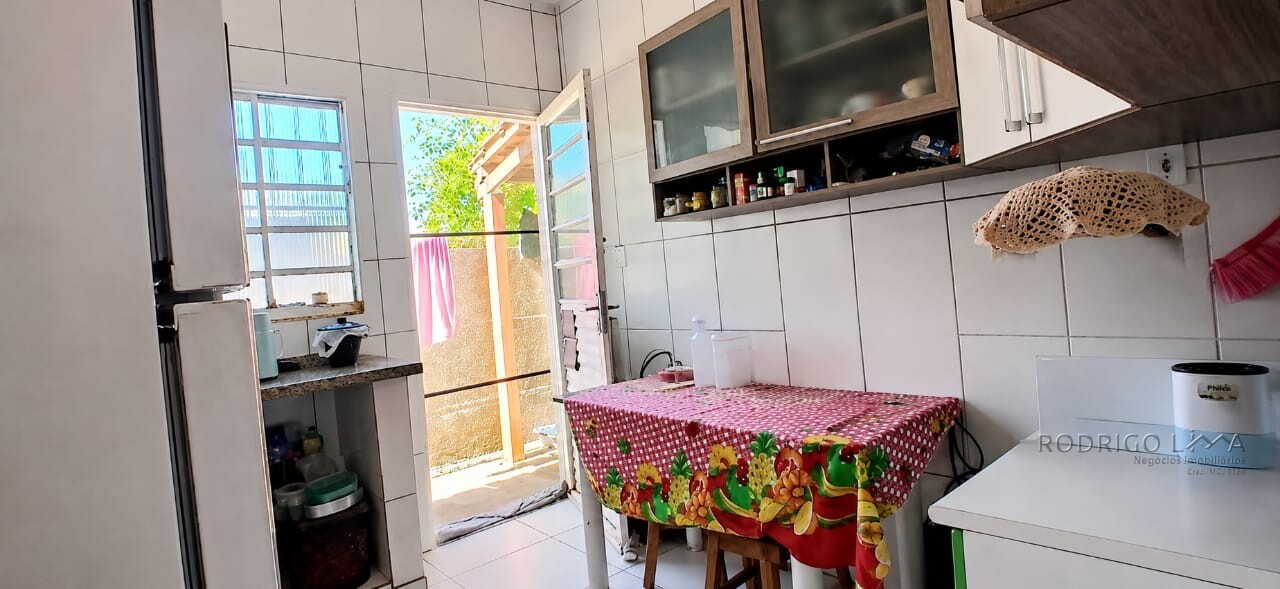 Casa para venda em São Lourenço MG