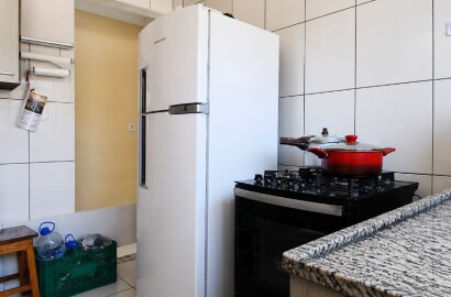 Casa para venda em São Lourenço MG