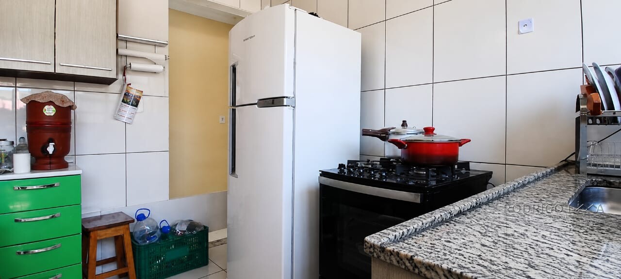 Casa para venda em São Lourenço MG