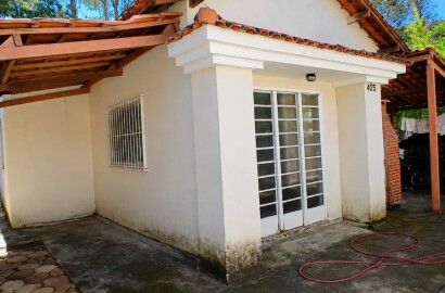 Casa para venda em São Lourenço MG