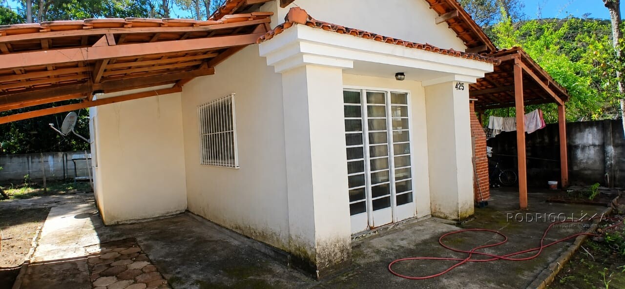 Casa para venda em São Lourenço MG