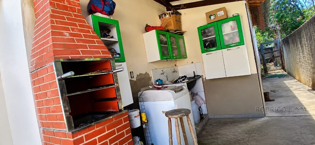 Casa para venda em São Lourenço MG