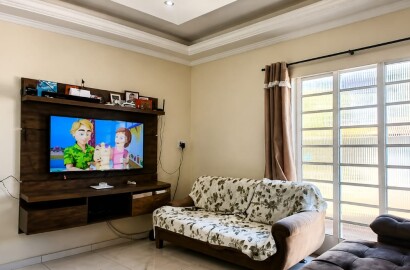 Casa para venda em São Lourenço MG