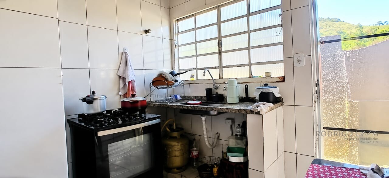 Casa para venda em São Lourenço MG