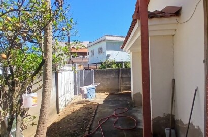 Casa para venda em São Lourenço MG