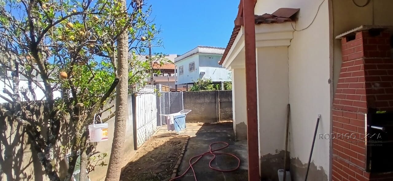 Casa para venda em São Lourenço MG
