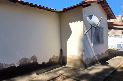Casa para venda em São Lourenço MG