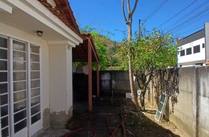 Casa para venda em São Lourenço MG