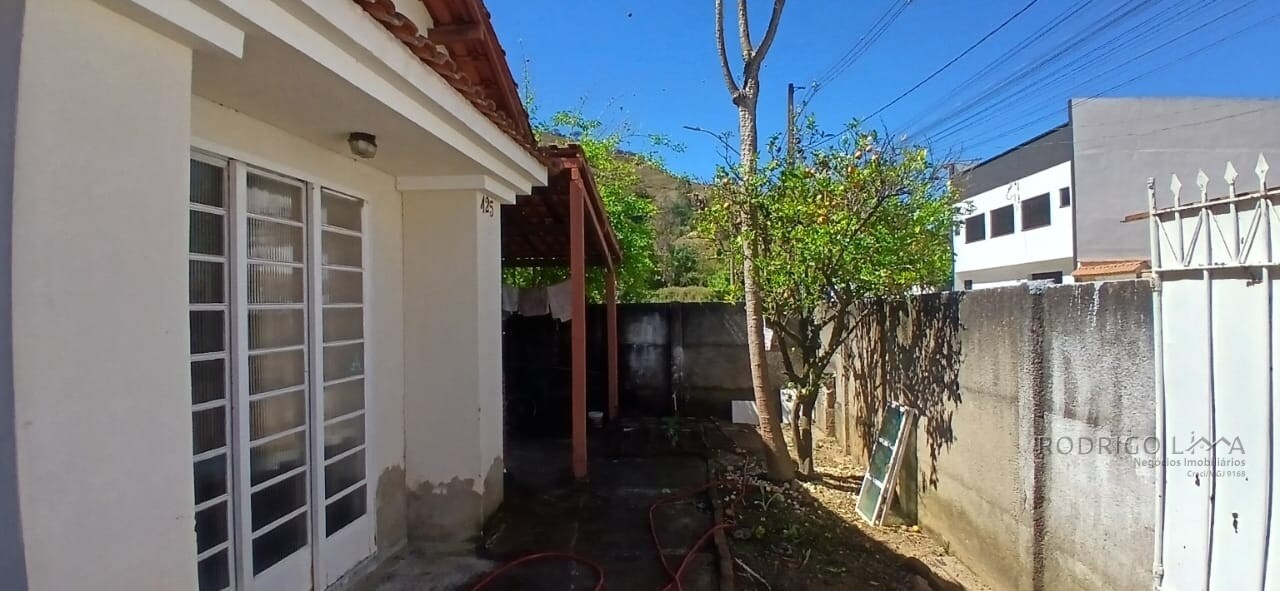Casa para venda em São Lourenço MG