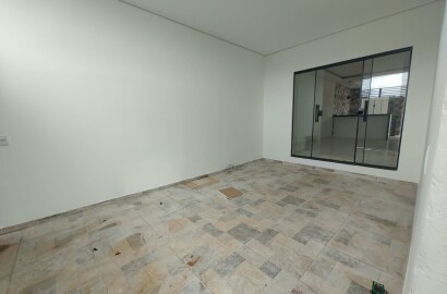 Casa para venda em São Lourenço MG