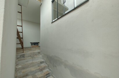 Casa para venda em São Lourenço MG