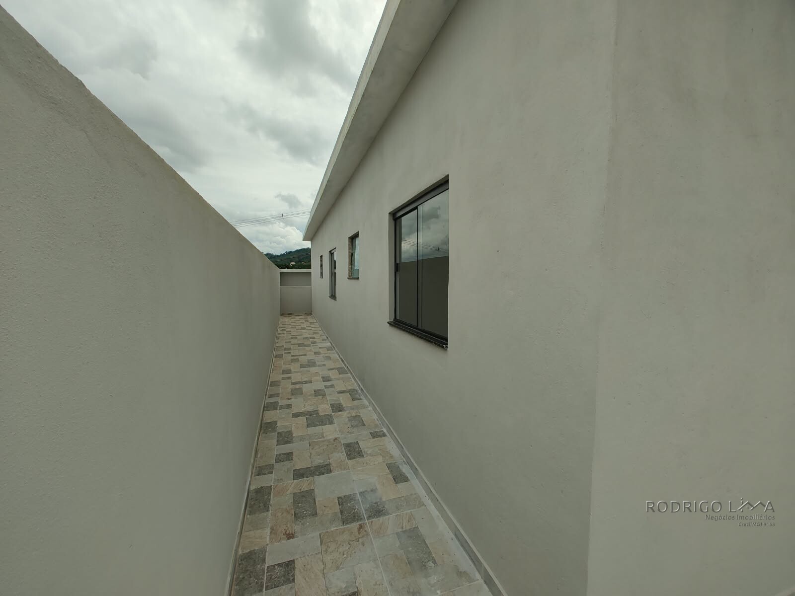 Casa para venda em São Lourenço MG