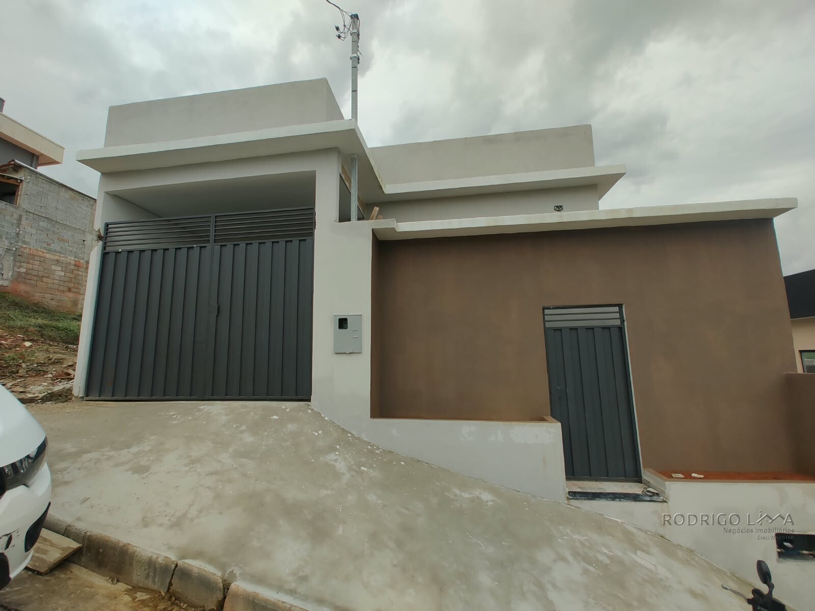 Casa para venda em São Lourenço MG
