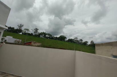 Casa para venda em São Lourenço MG