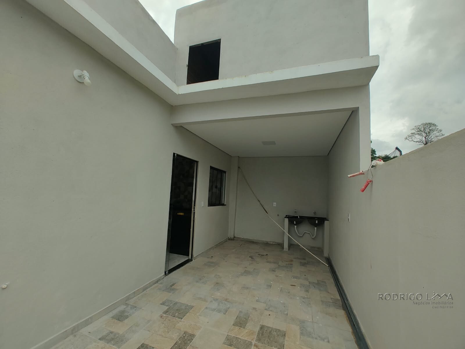 Casa para venda em São Lourenço MG