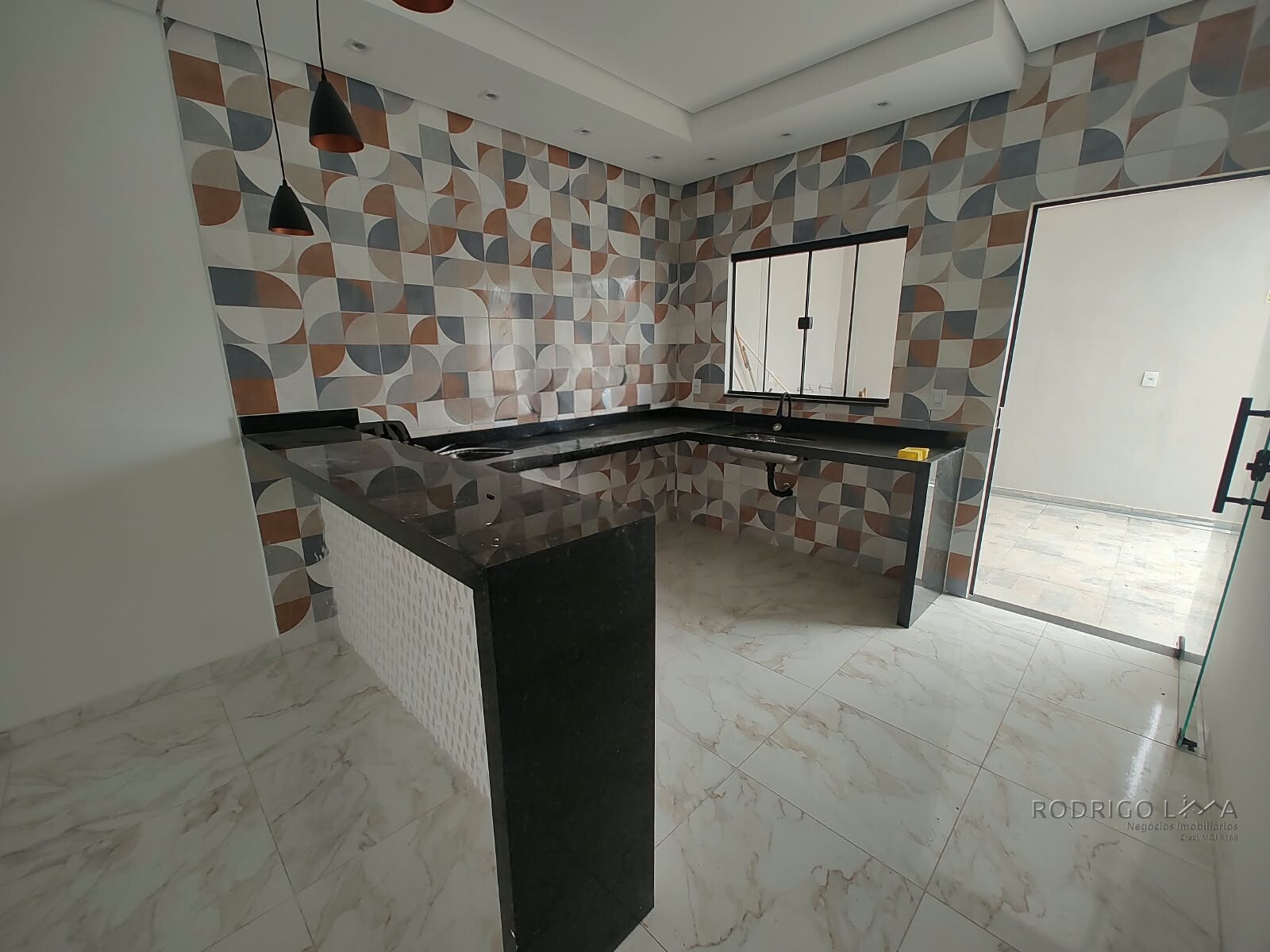 Casa para venda em São Lourenço MG