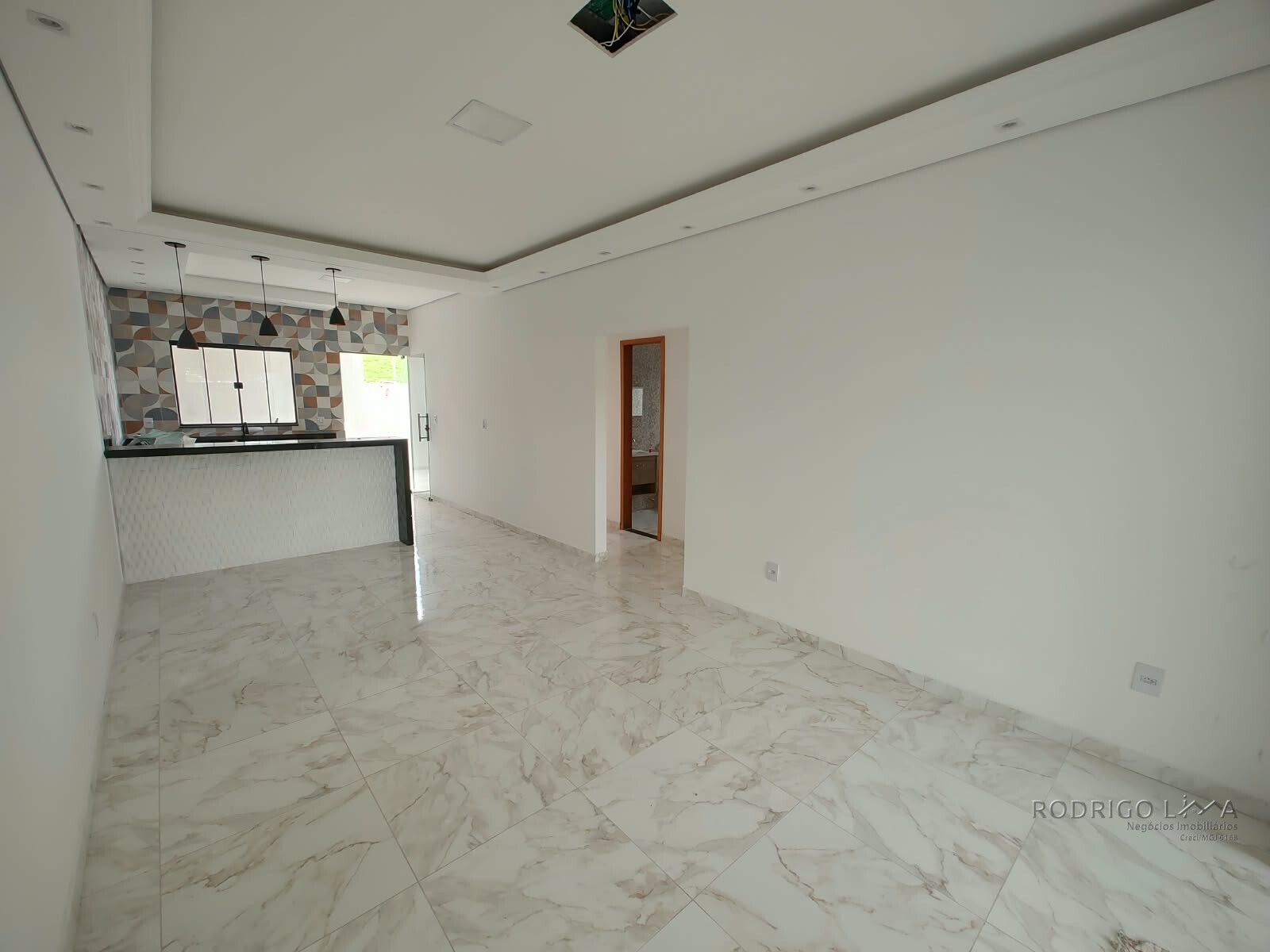 Casa para venda em São Lourenço MG
