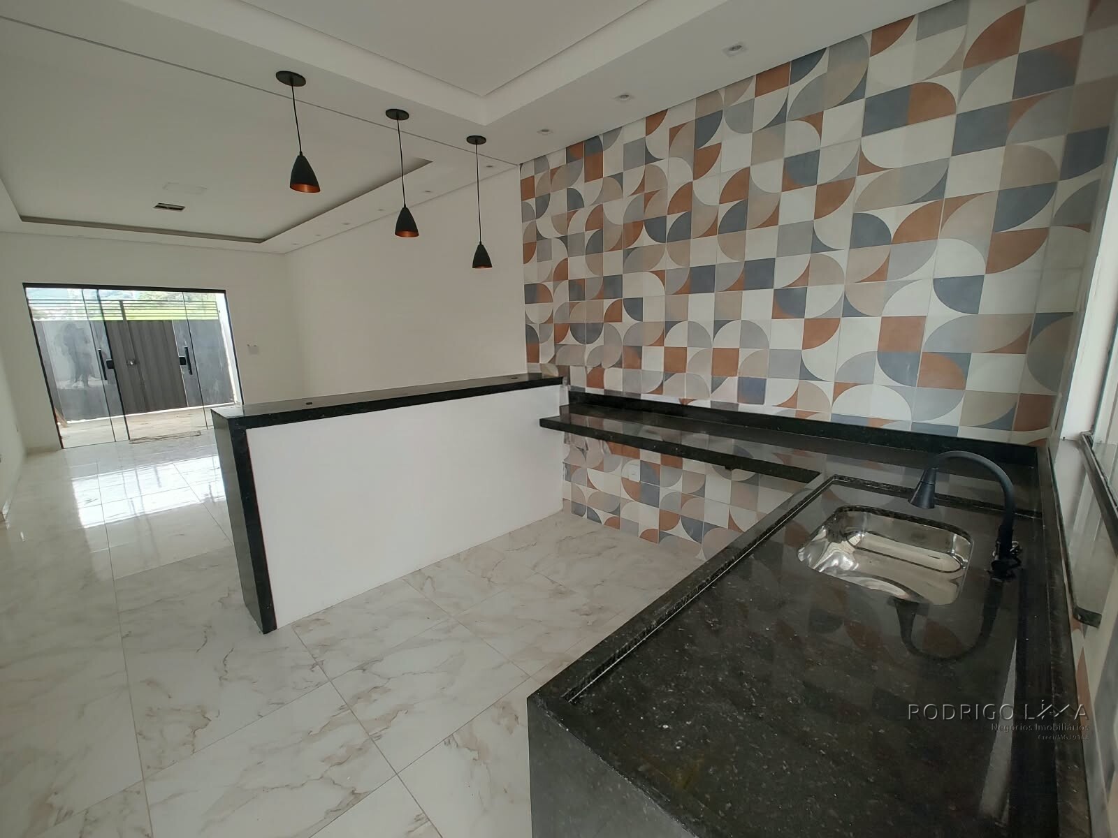 Casa para venda em São Lourenço MG