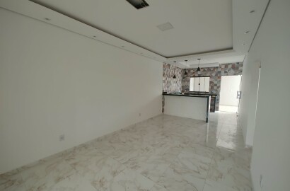 Casa para venda em São Lourenço MG