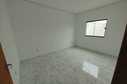 Casa para venda em São Lourenço MG