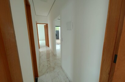 Casa para venda em São Lourenço MG