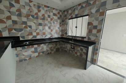 Casa para venda em São Lourenço MG