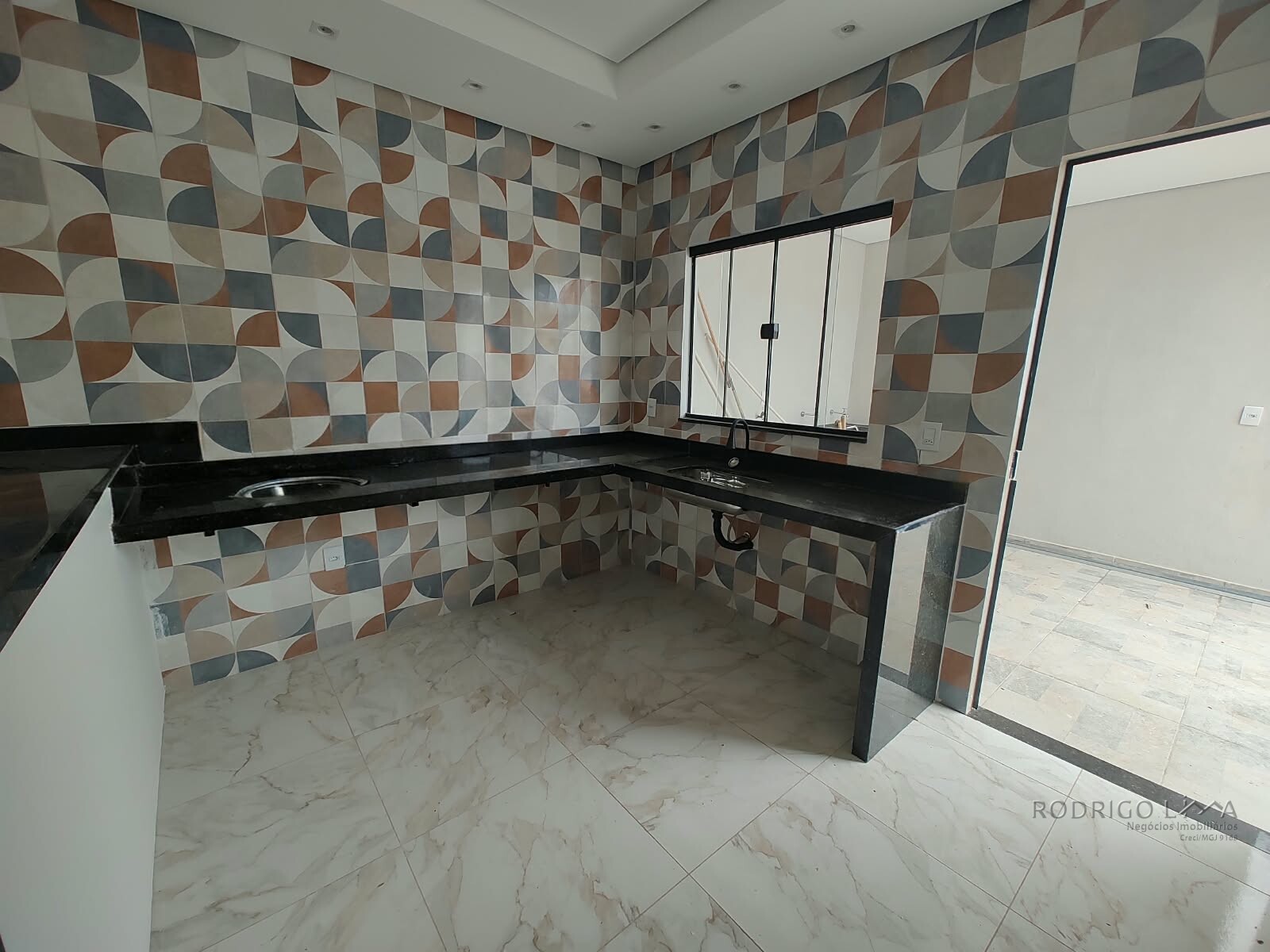 Casa para venda em São Lourenço MG