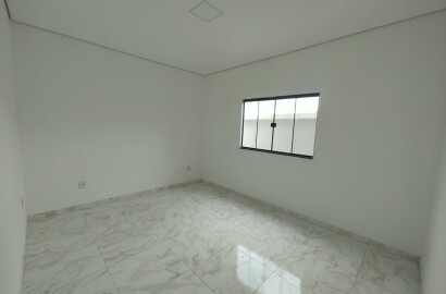 Casa para venda em São Lourenço MG
