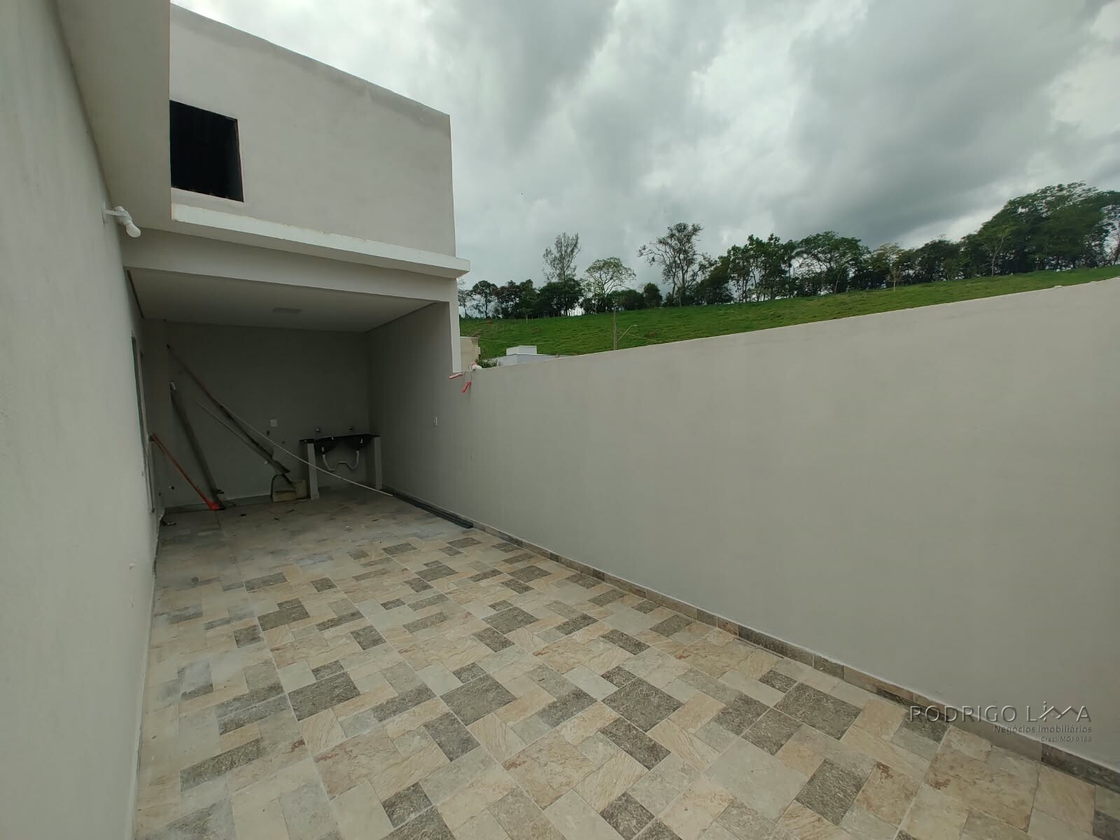 Casa para venda em São Lourenço MG