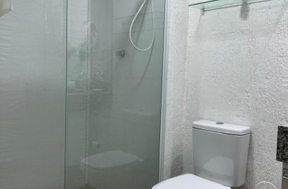 Flat com diárias à partir de R$250,00 em São Lourenço - MG.