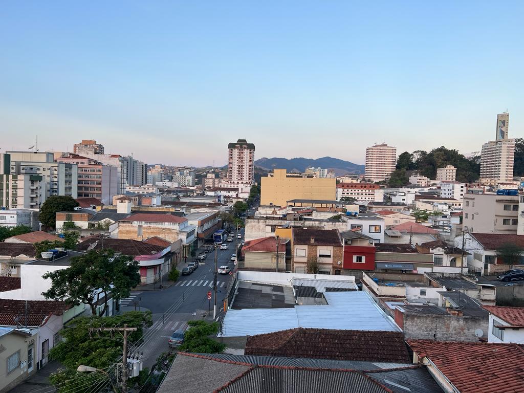Lindo Flat para venda em São Lourenço - MG