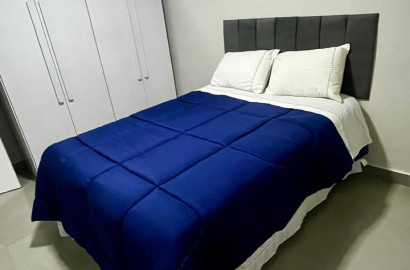 Lindo Flat para venda em São Lourenço - MG