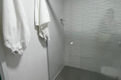 Lindo Flat para venda em São Lourenço - MG
