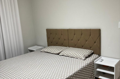 Flat com diárias a partir de R$250,00 no centro de São Lourenço - MG.