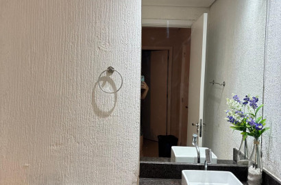 Flat com diárias a partir de R$250,00 no centro de São Lourenço - MG.