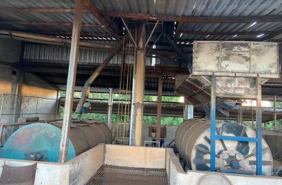 Linda fazenda para venda em Luminárias Mg