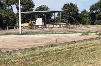 Linda fazenda para venda em Luminárias Mg