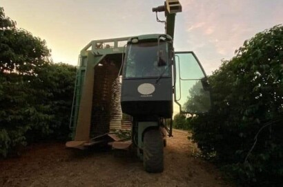 Linda fazenda para venda em Luminárias Mg
