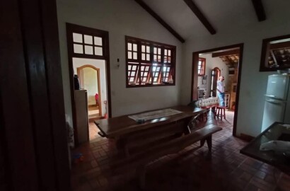 Linda fazenda para venda em Luminárias Mg