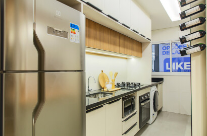 Apartamentos para venda em São José dos Campos SP