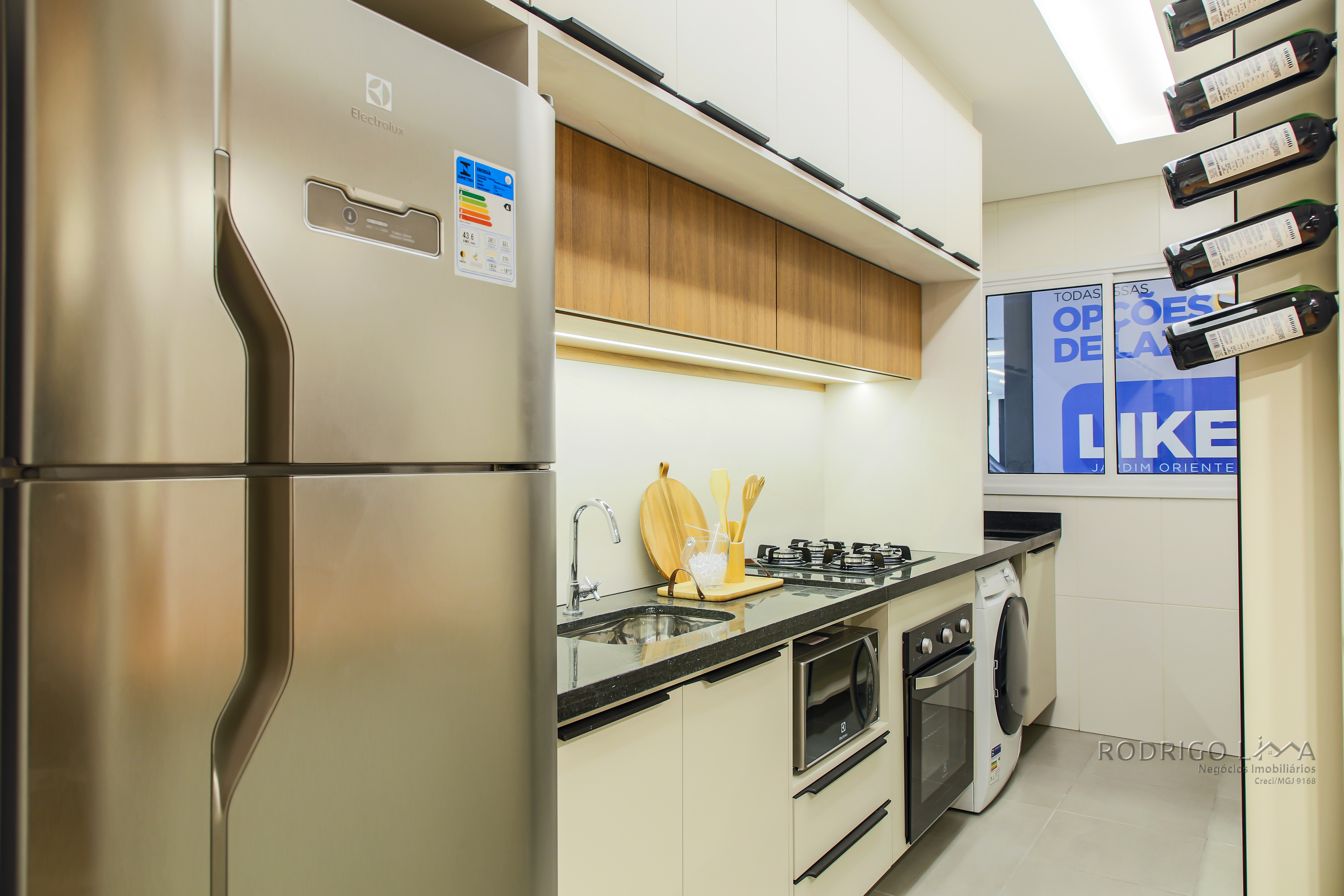 Apartamentos para venda em São José dos Campos SP
