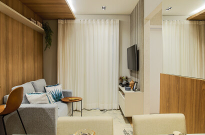 Apartamentos para venda em São José dos Campos SP
