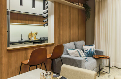 Apartamentos para venda em São José dos Campos SP