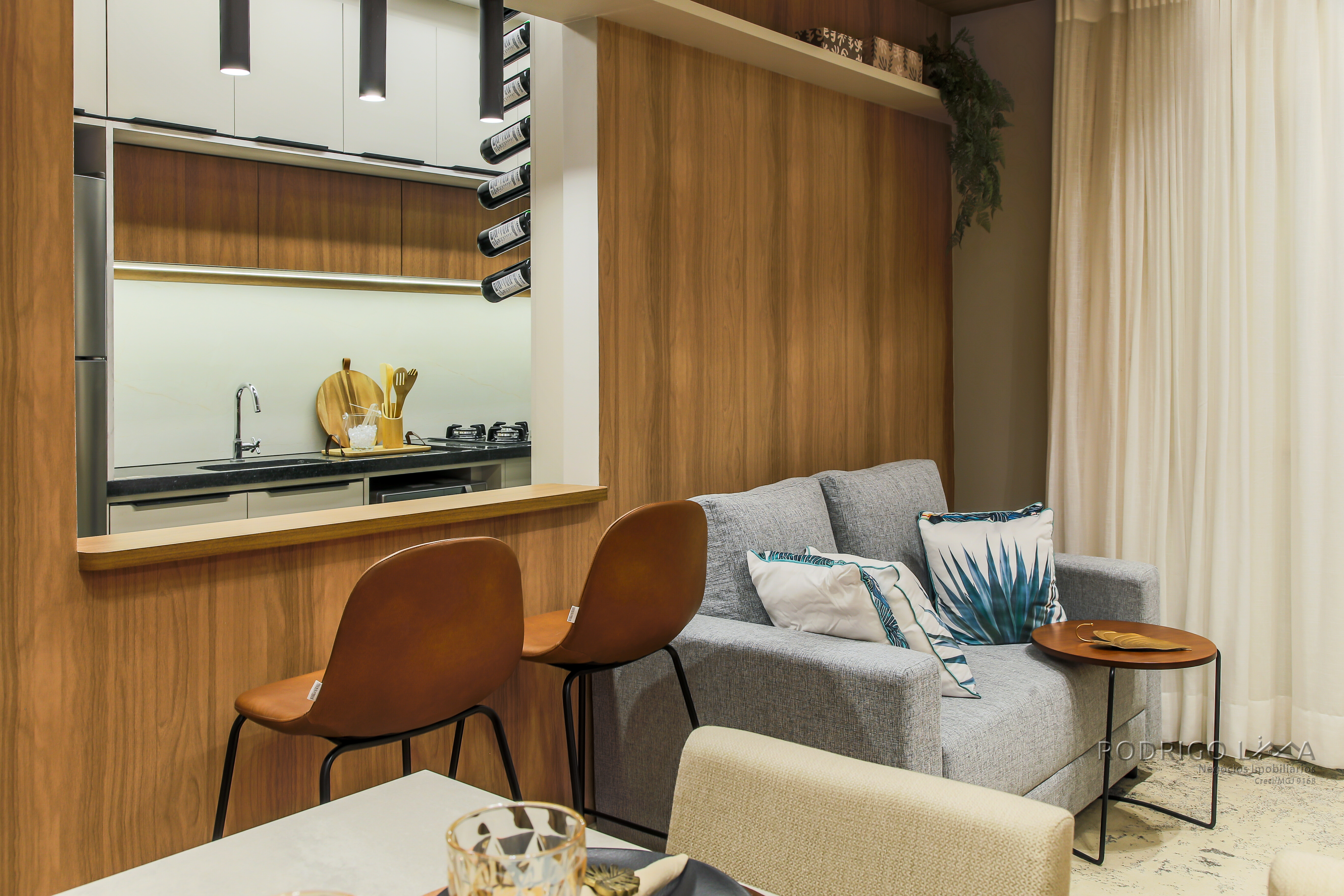 Apartamentos para venda em São José dos Campos SP
