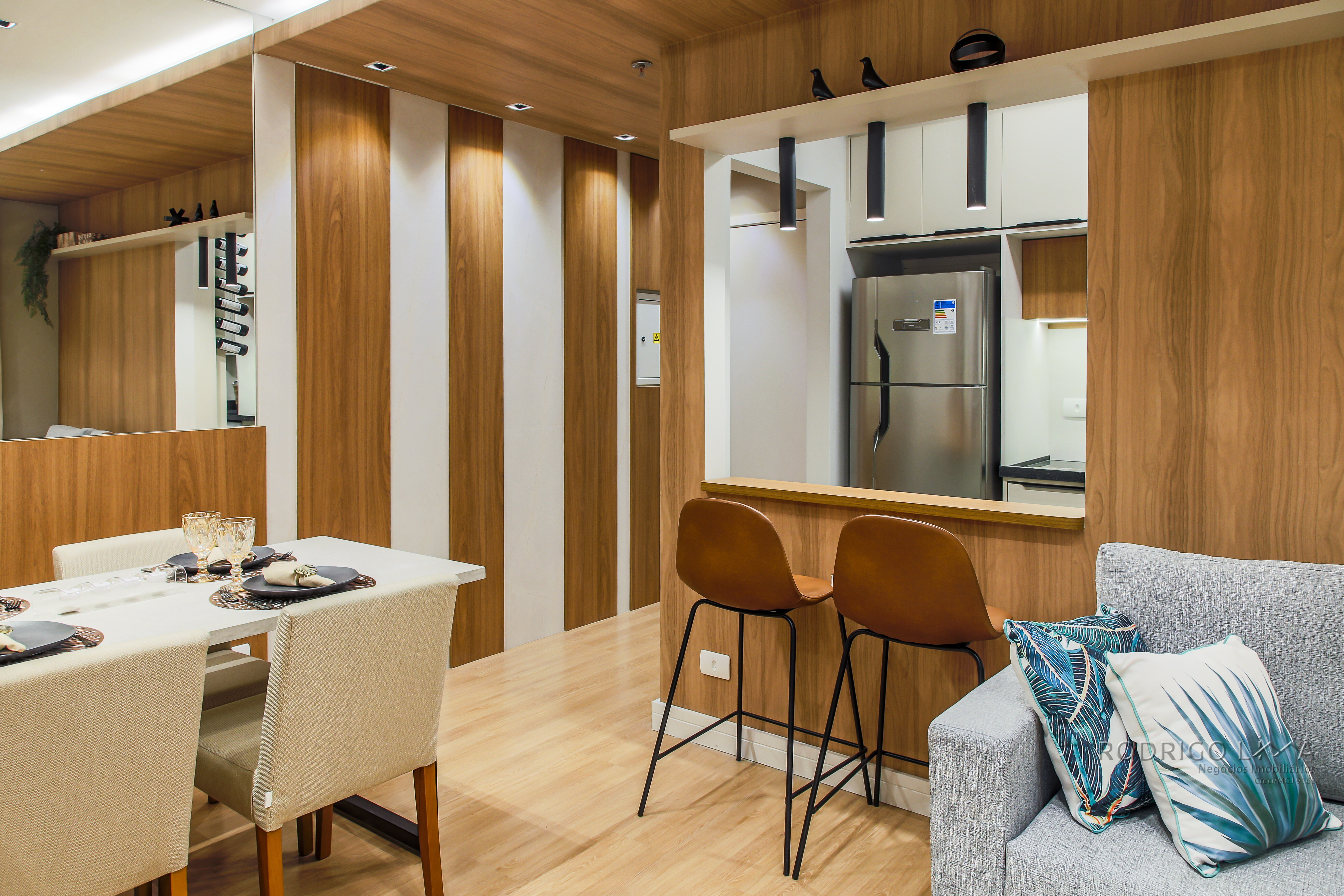 Apartamentos para venda em São José dos Campos SP