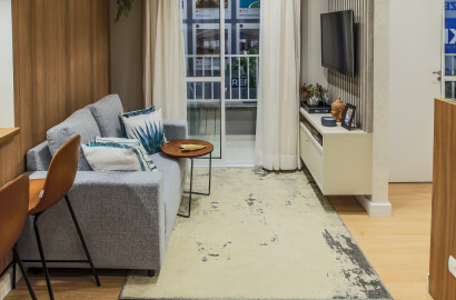 Apartamentos para venda em São José dos Campos SP
