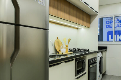 Apartamentos para venda em São José dos Campos SP