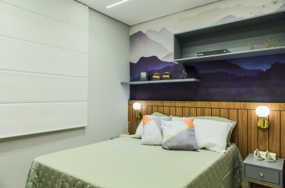 Apartamentos para venda em São José dos Campos SP