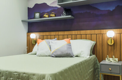 Apartamentos para venda em São José dos Campos SP